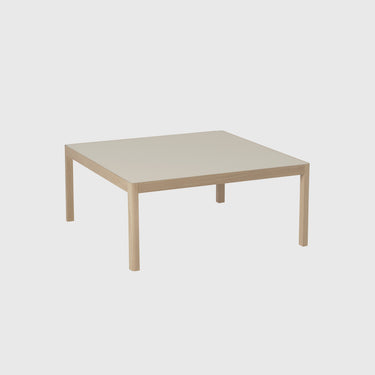 Muuto - Workshop Coffee Table - 86 X 86cm - various Colours
