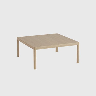 Muuto - Workshop Coffee Table - 86 X 86cm - various Colours