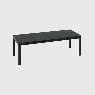 Muuto - Workshop Coffee Table - 120 X 43cm - Various Colours
