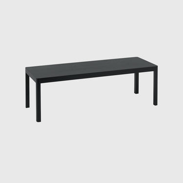 Muuto - Workshop Coffee Table - 120 X 43cm - Various Colours