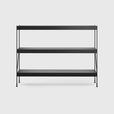 Audo Copenhagen - Zet Storage System - Various