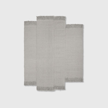 Ferm Living - Alter Rug - Natural - Various Sizes