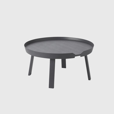 Muuto - Around Coffee Table - L - Various Colours