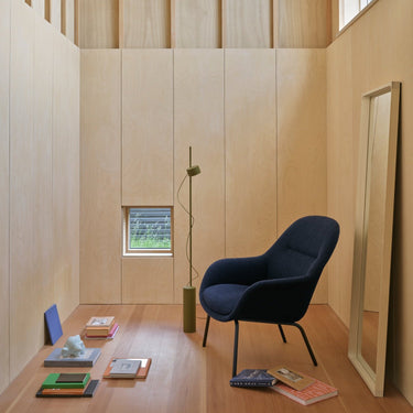 Muuto - Post Floor Lamp