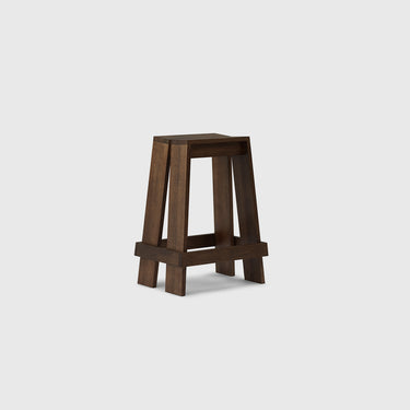 Normann Copenhagen - Let Barstool 65cm - Various Colours