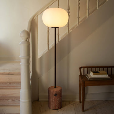 Audo Copenhagen - JWDA Floor Lamp - Various Colours