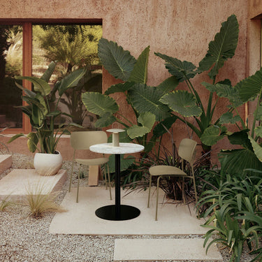 Audo Copenhagen - Co Chair - Outdoor