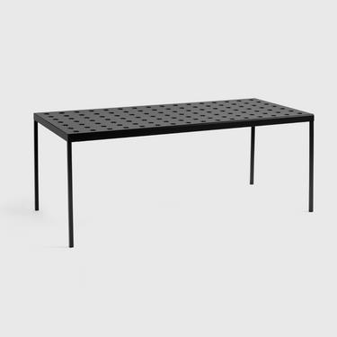 Hay - Balcony Table 190cm -  Various Colours