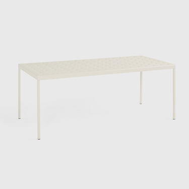 Hay - Balcony Table 190cm -  Various Colours