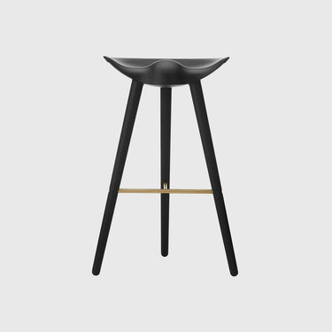 Audo Copenhagen - ML 42 Bar Stool - Various Colours