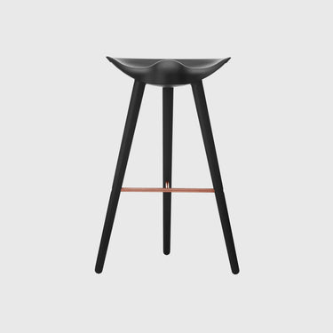 Audo Copenhagen - ML 42 Bar Stool - Various Colours