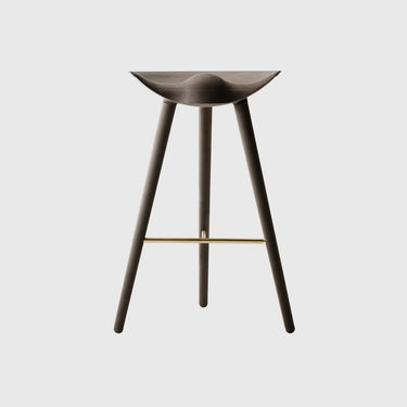 Audo Copenhagen - ML 42 Bar Stool - Various Colours