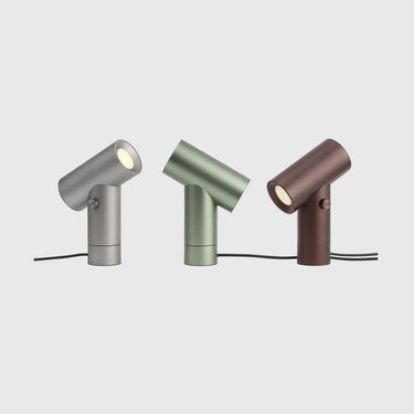 Muuto - Beam Table Lamp 26cm - Various Colours