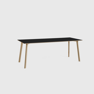 Hay - CPH Deux 210 Table - 73 x 75 x 140 cm