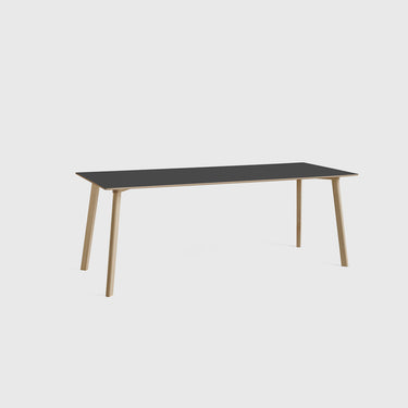 Hay - CPH Deux 210 Table - 73 x 75 x 140 cm