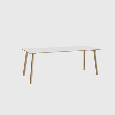 Hay - CPH Deux 210 Table - 73 x 75 x 140 cm