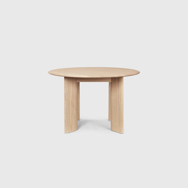 White Oiled Beech