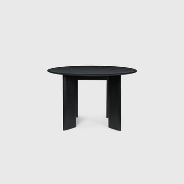 Black Oiled Beech