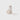 Ferm Living - Bird Teddy - Natural/Off-White