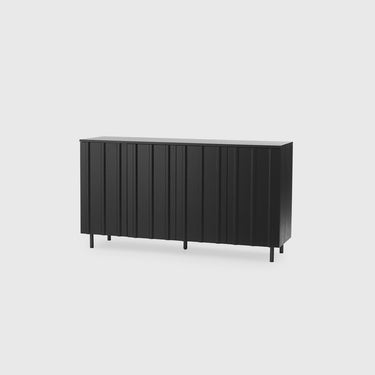 Normann Copenhagen - Rib Sideboard - Various Colours