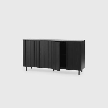 Normann Copenhagen - Rib Sideboard - Various Colours