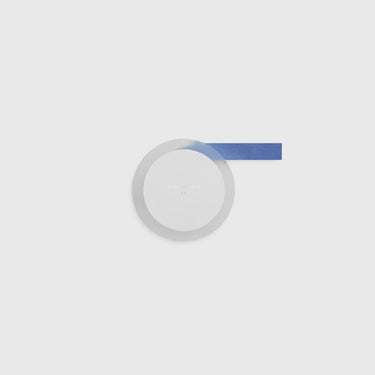 Normann Copenhagen - Gift Ribbon 5m - True Blue