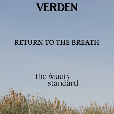 The Beauty Standard - Be Grounded Box