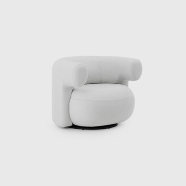 Normann Copenhagen - Burra Lounge Chair Outdoor - Various