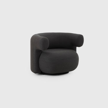 Normann Copenhagen - Burra Lounge Chair Outdoor - Various