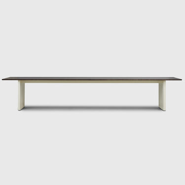 Normann Copenhagen - Panel Table - 100 x 420 - Various Colours