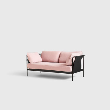Hay - Can 2 Seater Sofa - Various Fabrics