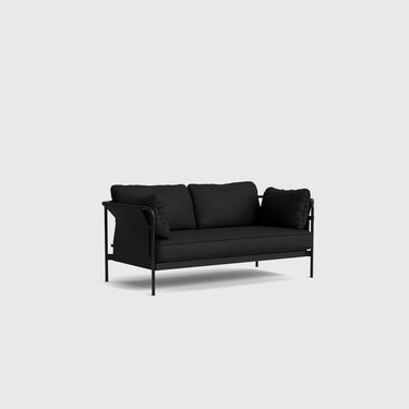 Hay - Can 2 Seater Sofa - Various Fabrics