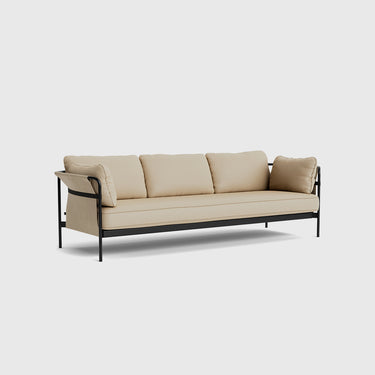 Hay - Can 3 Seater Sofa - Various Fabrics