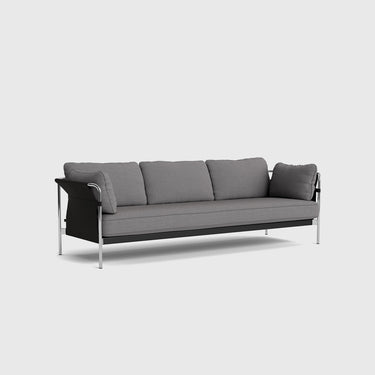 Hay - Can 3 Seater Sofa - Various Fabrics