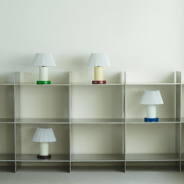Normann Copenhagen - Cellu Table Lamp