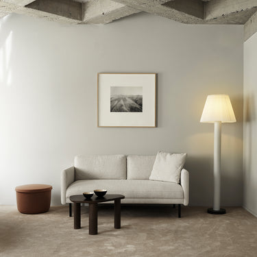 Normann Copenhagen - Cellu Floor Lamp - Various Colours
