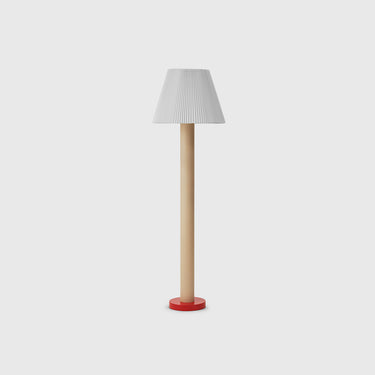 Normann Copenhagen - Cellu Floor Lamp - Various Colours