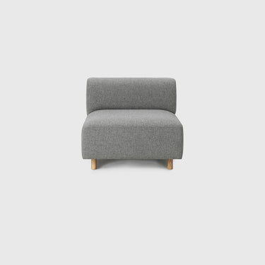 Normann Copenhagen - Redo Sofa Module 700 / Pouf - Various Fabrics