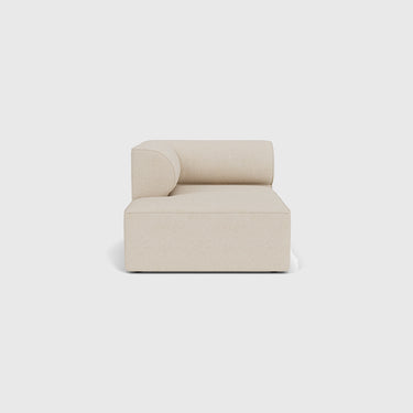 Audo Copenhagen - Eave Modular Sofa, 86 - Chaise Longue - Left