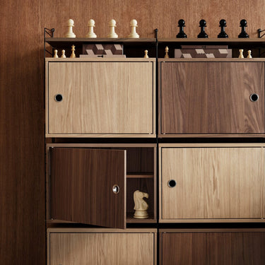 String - Classic / 1949 - 1959