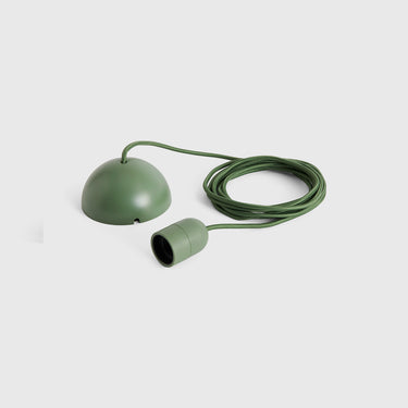 Hay - Common Pendant Cord Set - Various Colours
