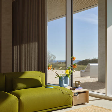 Muuto - Connect Modular Sofa - Module G