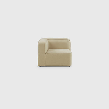 Normann Copenhagen - Rope Sofa - Narrow Corner 150