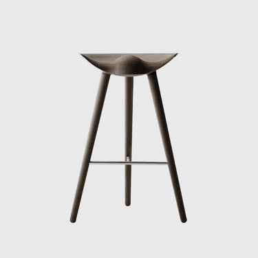 Audo Copenhagen - ML 42 Counter Stool - Various Colours