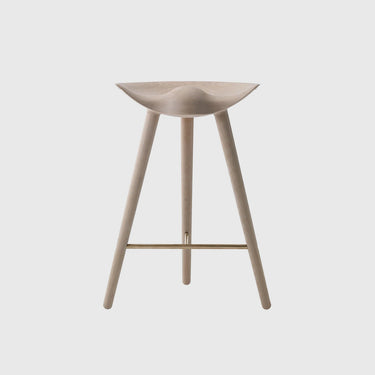 Audo Copenhagen - ML 42 Counter Stool - Various Colours