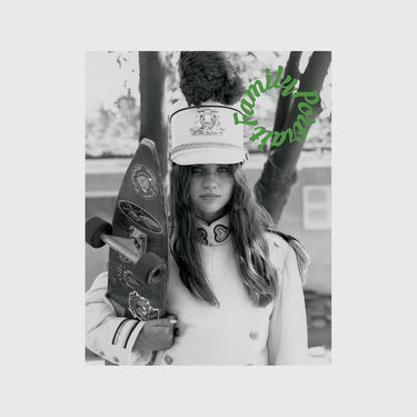 Family Portrait Magazine - Issue 2