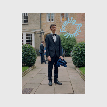 Family Portrait Magazine - Issue 2