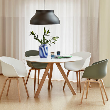 Hay - CPH 20 Round - 90cm & 120cm - Various Finishes