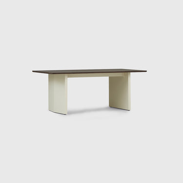 Normann Copenhagen - Panel Table - 90 x 200 - Various Colours