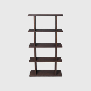 Ferm Living - Kona Bookcase 1x4 - Various Colours